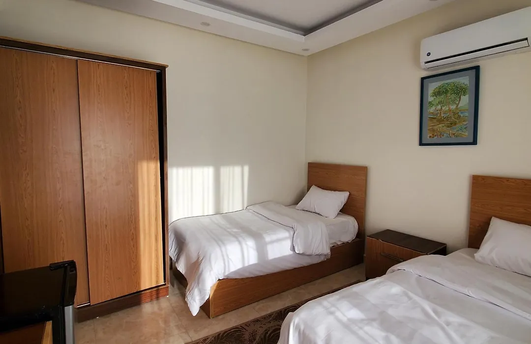 Hrg Hurghada Hotel Apartments Aqua Park - By Mamo Property-1