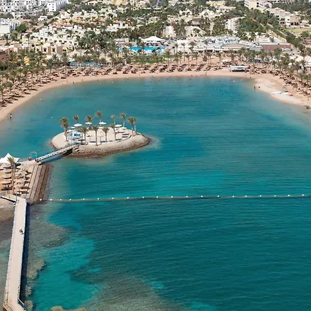 Hrg Hurghada Hotel Apartments Aqua Park - By Mamo Property-2