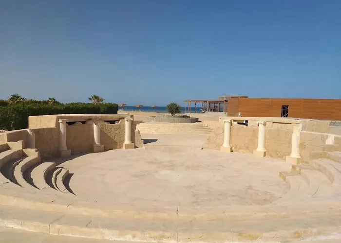 Arena Beach Resort & Spa