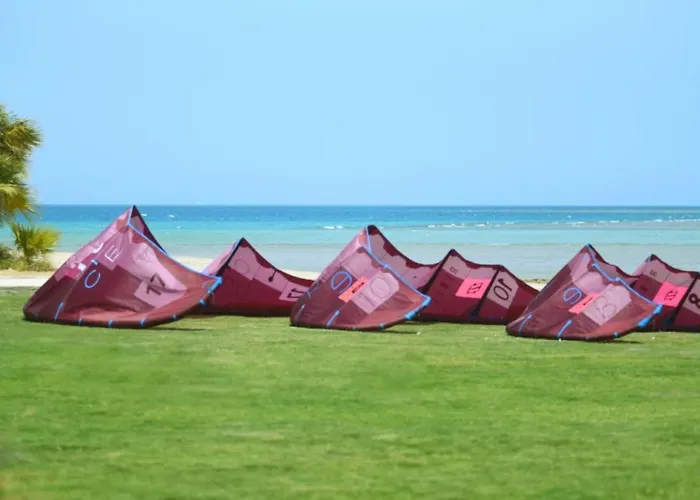 Arena Beach Resort & Spa